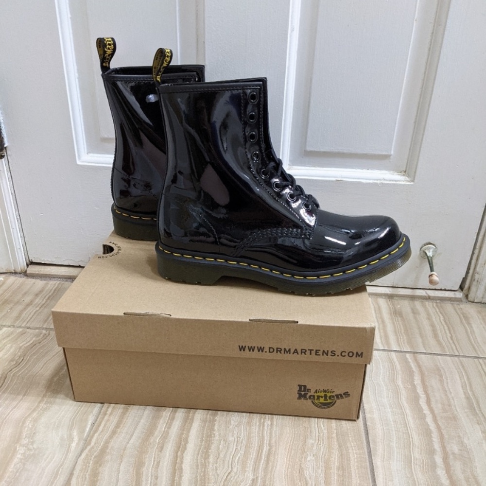 Dr. Martens